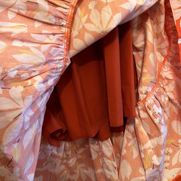 Sachin & Babi Dany Floral Dress - Picture 8 of 12